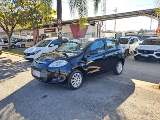 FIAT PALIO 1.0 MPI ATTRACTIVE 8V FLEX 4P MANUAL FIAT PALIO 1.0 MPI ATTRACTIVE 8V FLEX 4P MANUAL